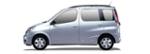 Toyota Yaris Verso (P2) 1.5 105 PS