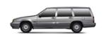 Volvo 960