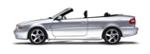 Volvo C70 I Cabrio