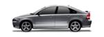 Volvo S40 II (544) 2.4 140 PS