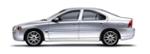 Volvo S60 2.4 D 163 PS