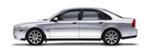 Volvo S80 (TS)