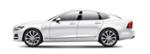 Volvo S90 II (234) 2.0 T5 Drive-E Polestar 253 PS