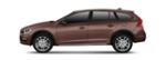 Volvo V60 II (225, 227) T6 AWD 310 PS