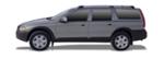 Volvo V70 III (BW) 2.5 T 231 PS