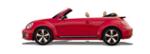 VW Beetle Cabriolet (5C)