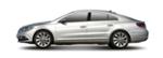 VW CC (358) 1.4 TSI 150 PS