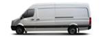 VW Crafter 30-50 Kasten (2E)