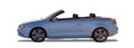 VW Eos (1F) 1.6 FSI 116 PS