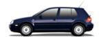 VW Golf IV (1J) 1.6 105 PS