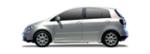 VW Golf Plus (5M) 1.4 90 PS