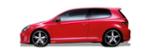 VW Golf V (1K) 1.4 TSI 140 PS