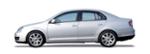 VW Jetta III (1K5/1KM) 1.6 102 PS