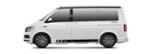 VW Multivan T5 (7H) 3.2 4motion 235 PS