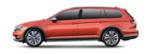 VW Passat Alltrack (3G5, B8)