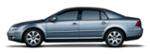 VW Phaeton (3D) 3.0 V6 TDI 4motion 245 PS