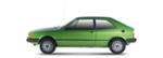 VW Scirocco I (53) 1.5 75 PS