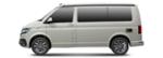 VW Transporter T6 Bus