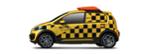 VW Up (AA) 1.0 60 PS